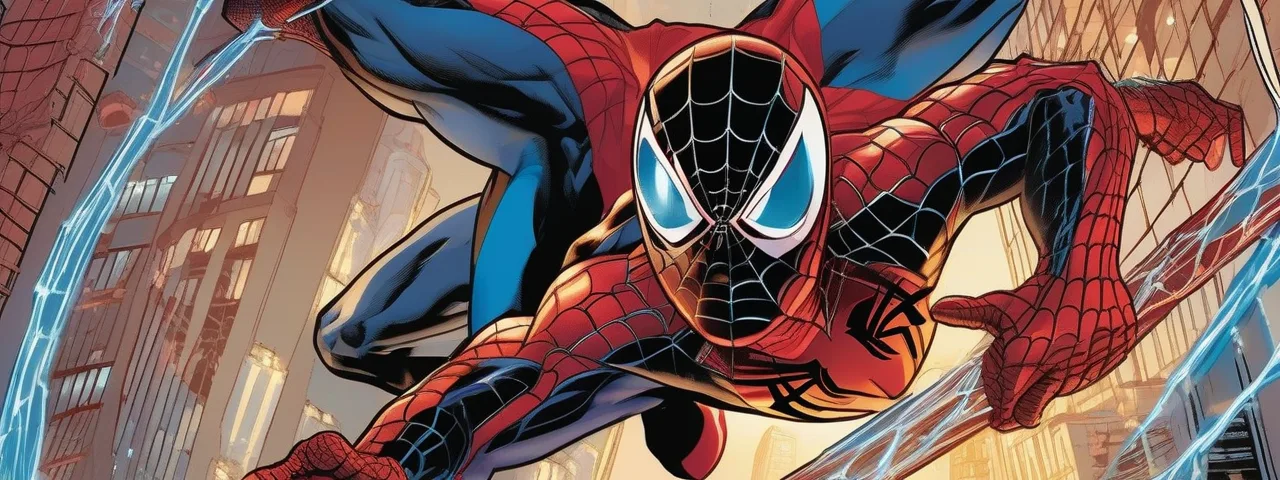 que tanto sabes de Spider Man