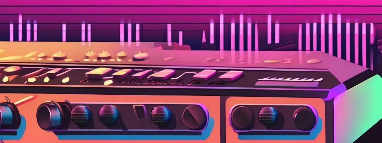 electronica