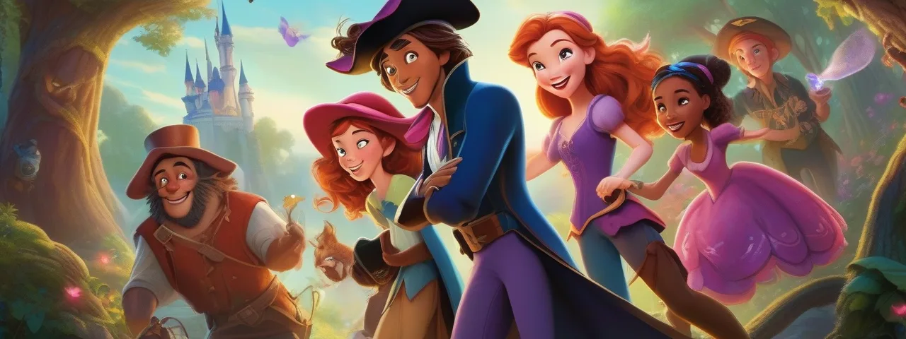 disney