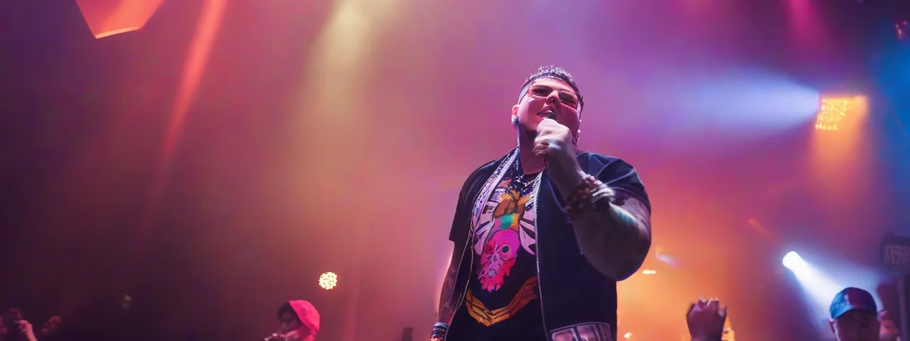 que sabes de farruko