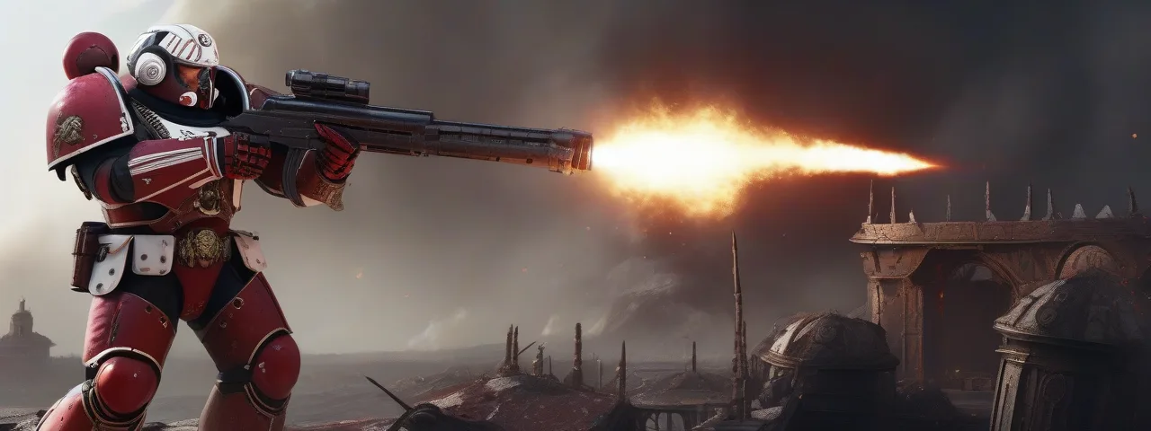 Cuanto saves de Dawn of  War 1