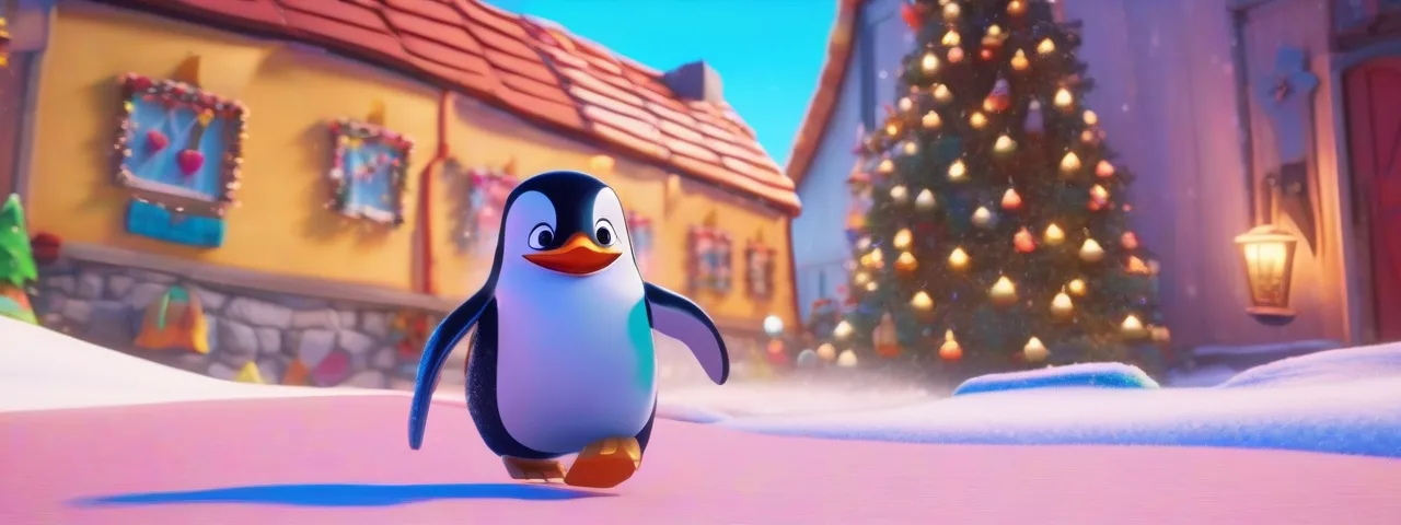 Que sabes sobre Club Penguin ?