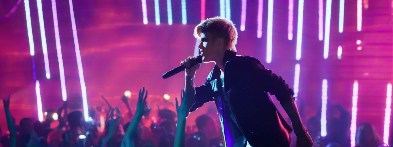 Cuanto sabes de Justin Bieber?