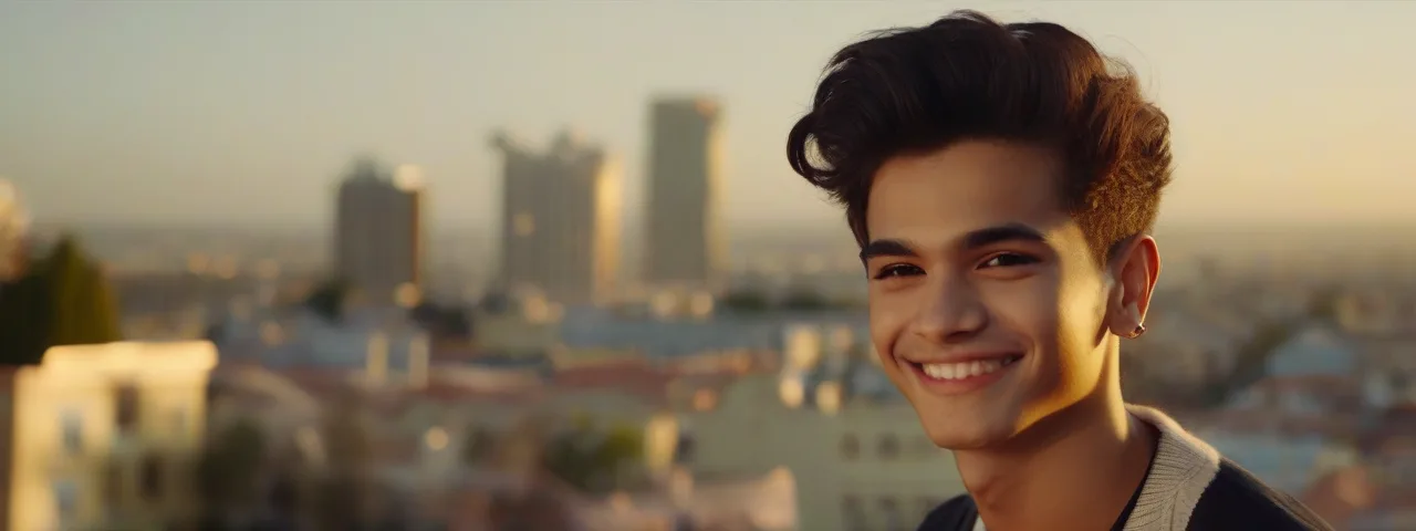 abraham mateo