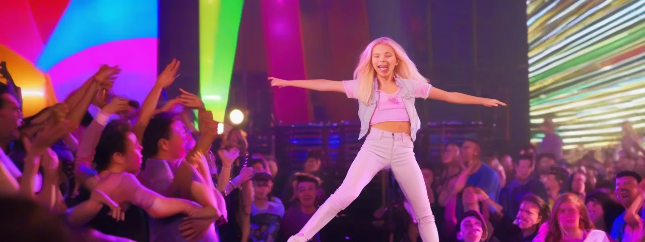 cuanto sabes de jordyn jones