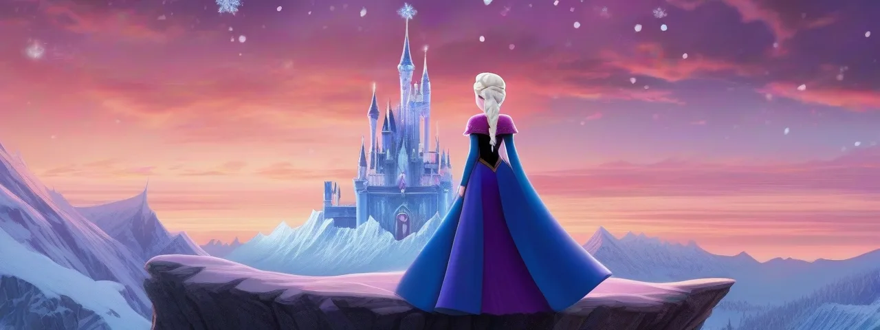 cuanto sabes de frozenðŸ’Ž