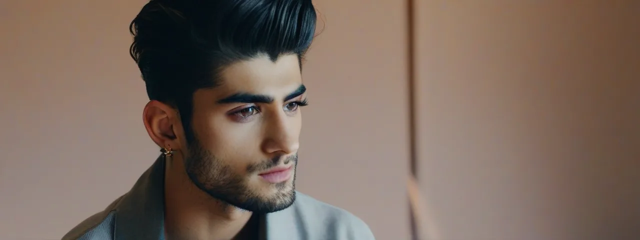 Cuanto sabes de ZAYN MALIK? ðŸ˜