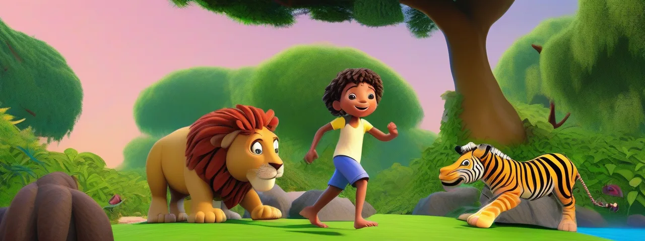 TRIVIAL GENERAL NIÑOS