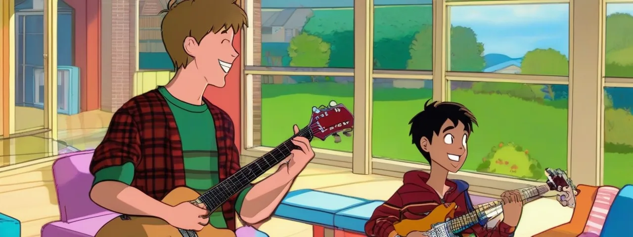 (muy faci) drake y josh 