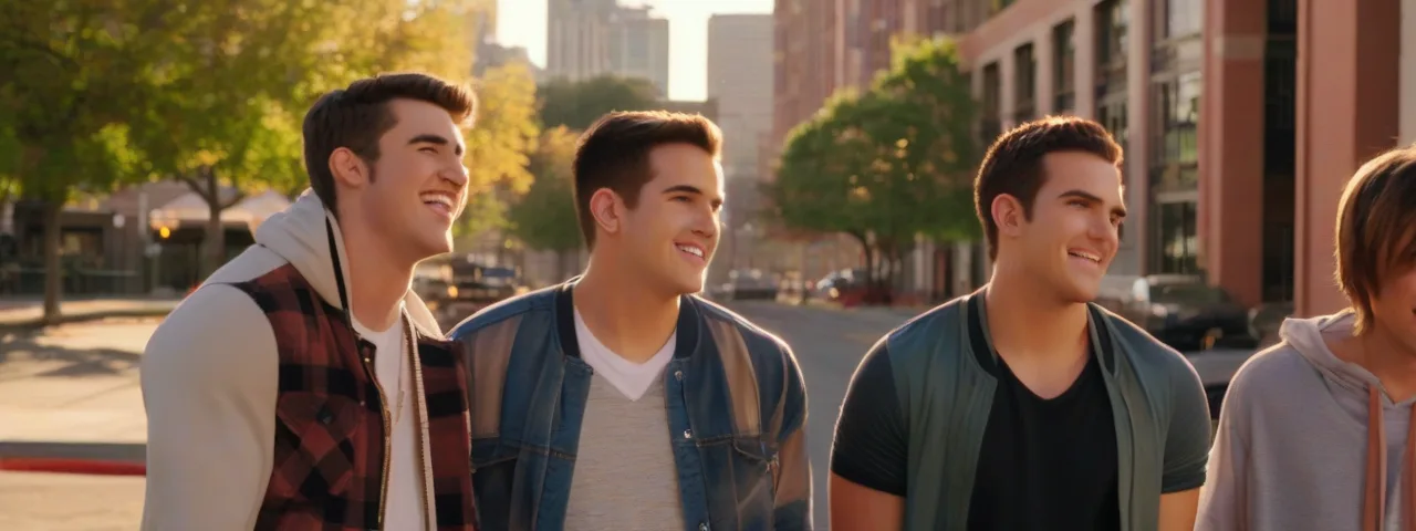 que tanto conoses a big time rush