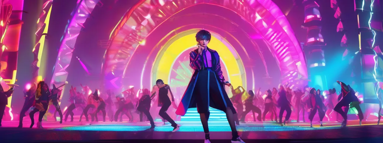kpop