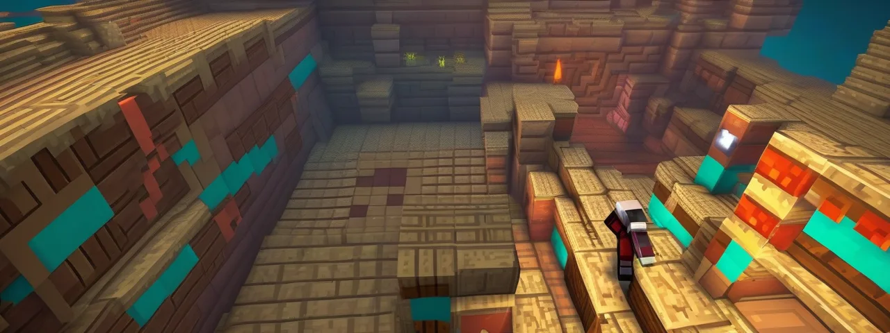 Cuanto sabes de Minecraft :D?