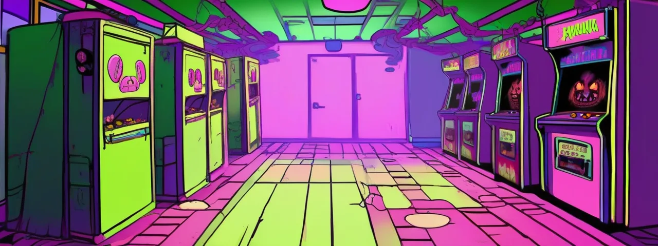test de fnaf 3
