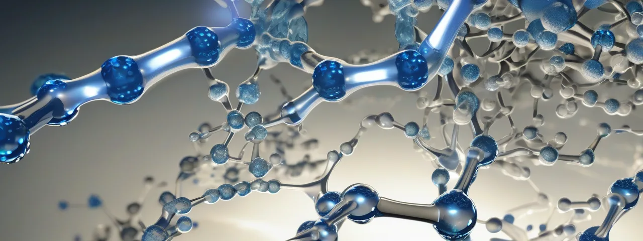 EL AGUA Y LAS BIOMOLECULAS