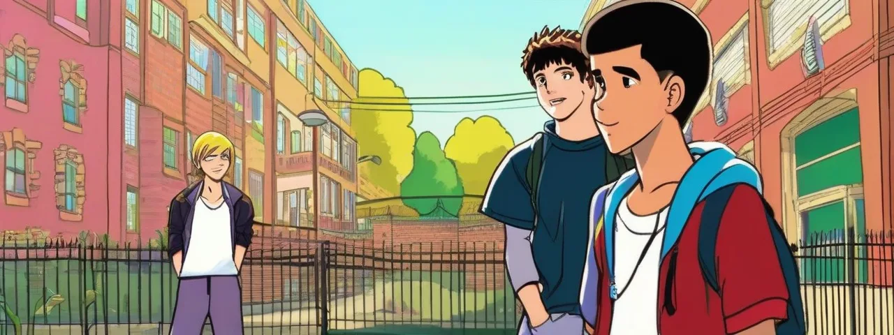 Cuanto sabes de Drake y Josh
