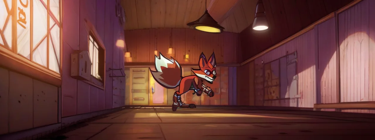 cuanto sabes de foxy