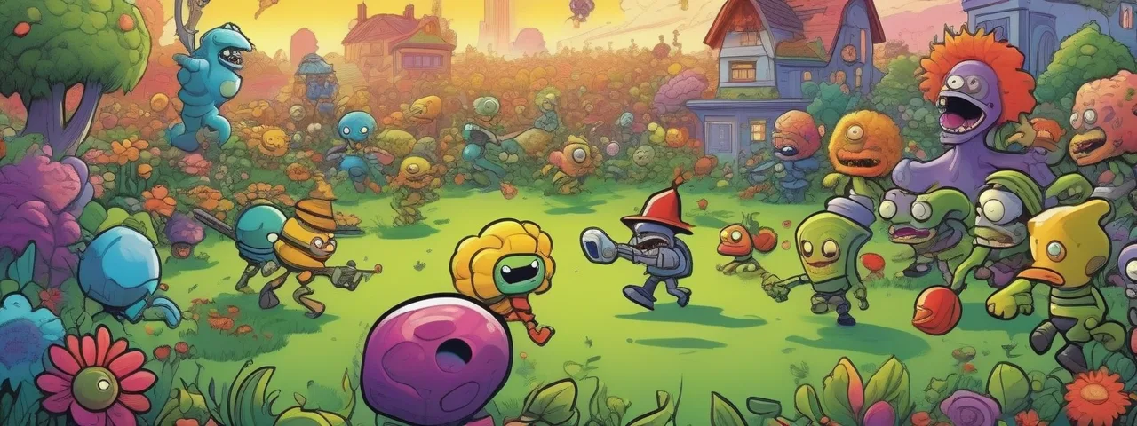 canto sabes de pvz 2