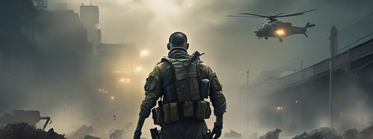 que tanto sabes de call of duty