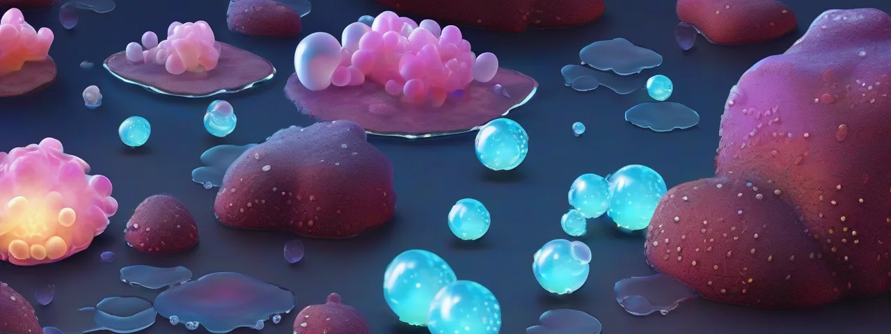 QUIZ: Características del agua & Biomoléculas