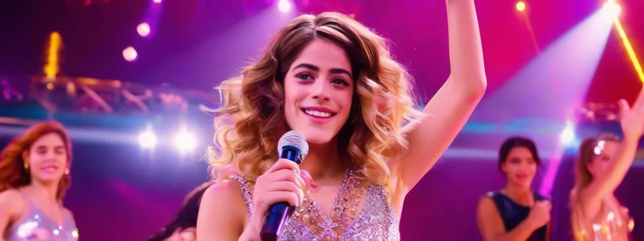 que tanto sabes de martina stoessel 
