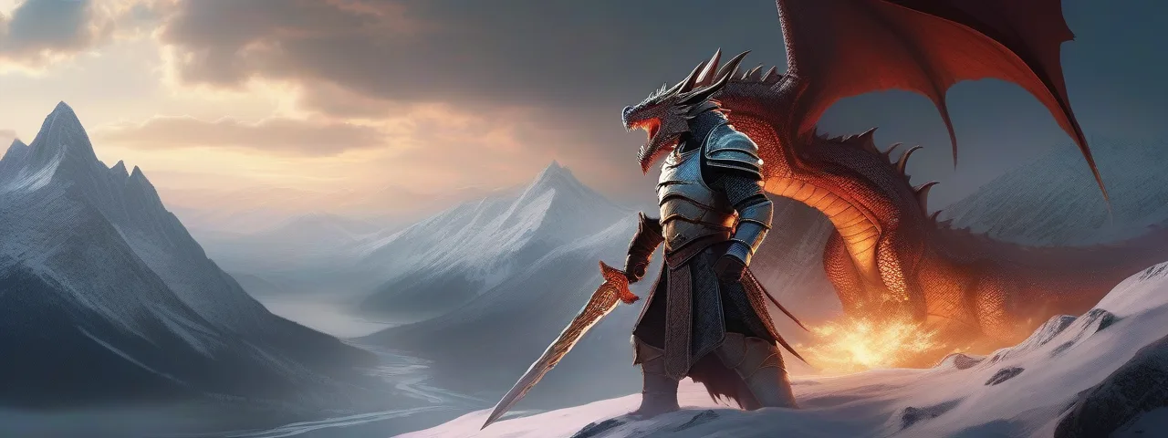 Cuanto sabes sobre Skyrim?