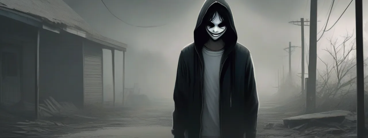 cuanto sabes de jeff the killer