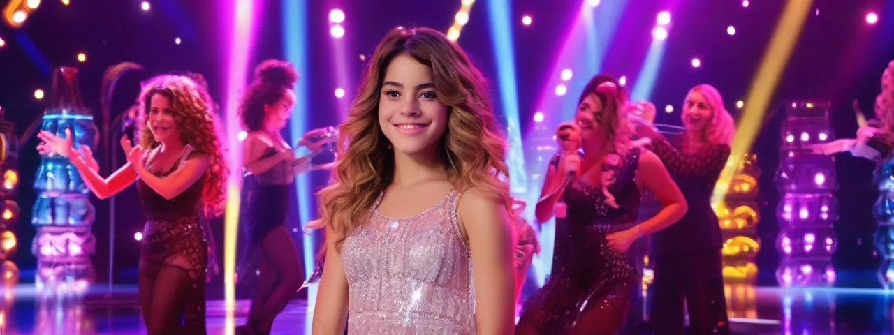 que tanto sabes de martina stoesse
