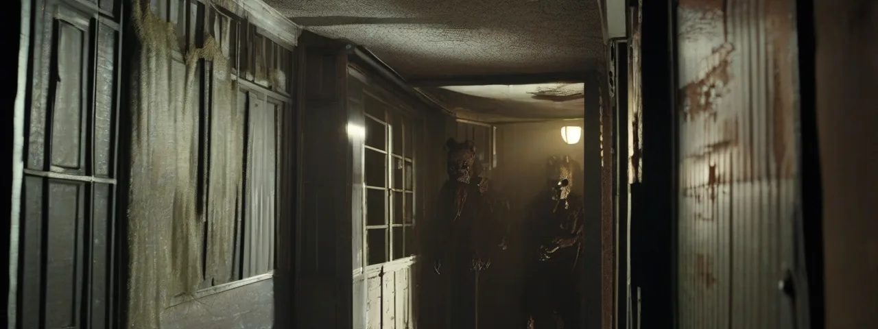 Five night an freddy test hulu