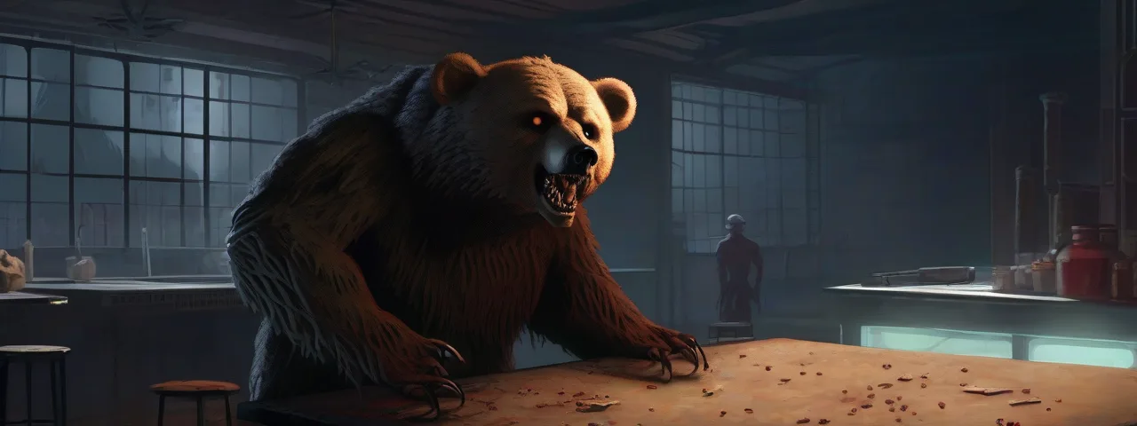tes de five nights at freddy 2