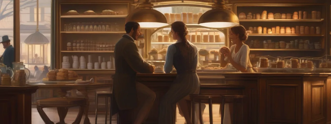 Café Cristal