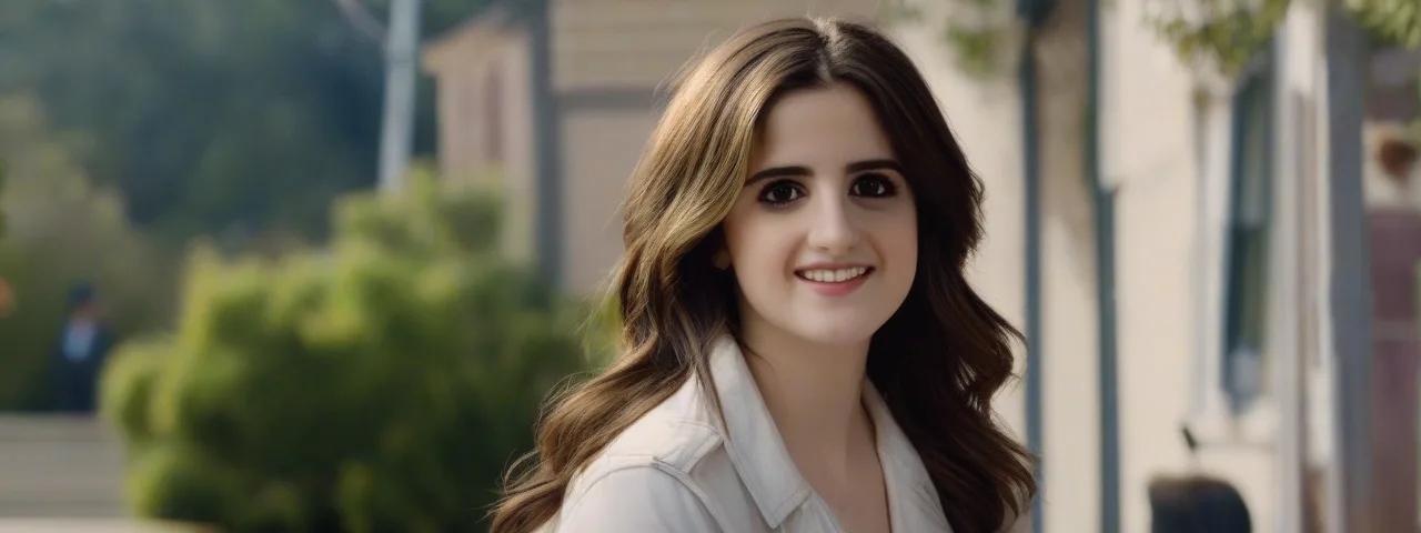 ¿Cuanto sabes de Laura Marano?