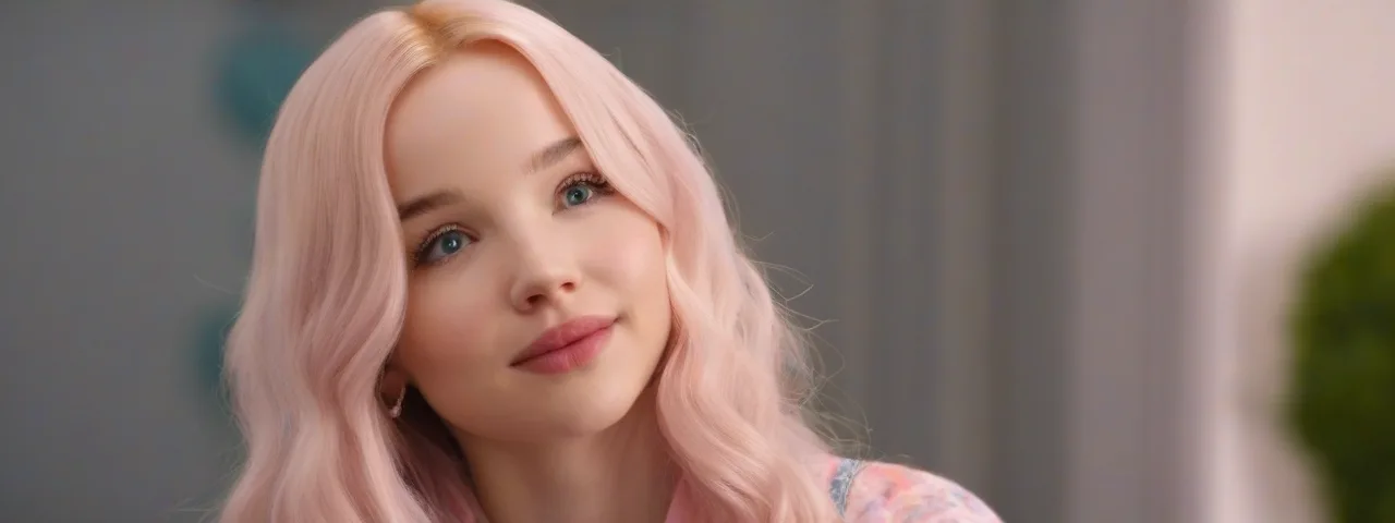 cuanto sabes de dove cameron