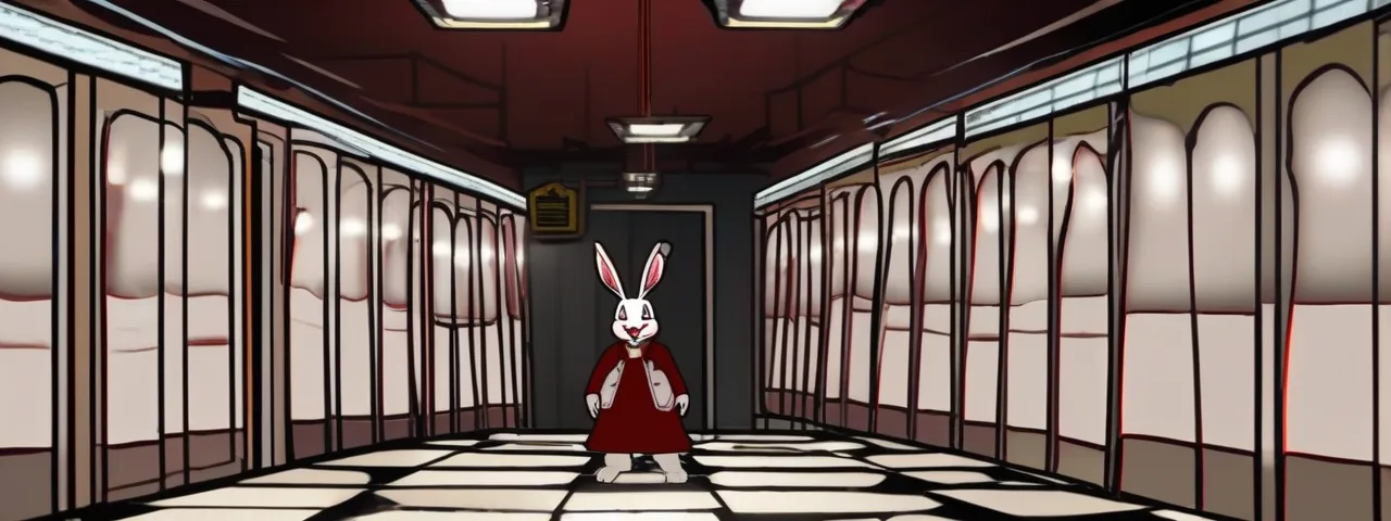 cuanto sabes de five  nights at freddy`s