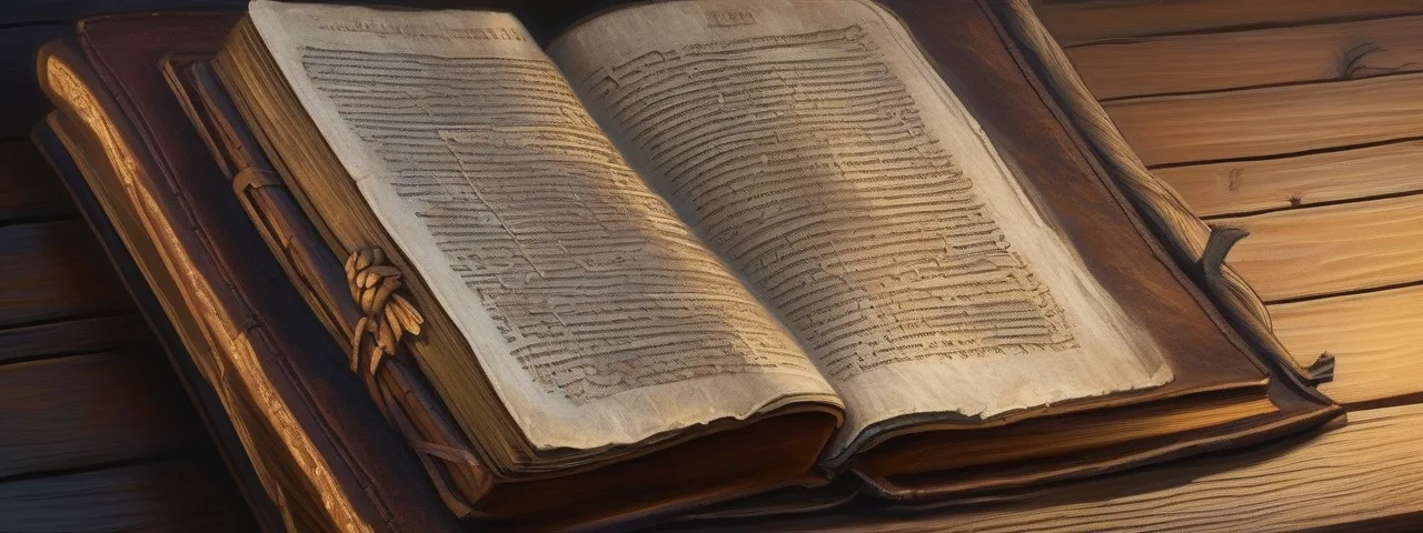 Datos Biblicos