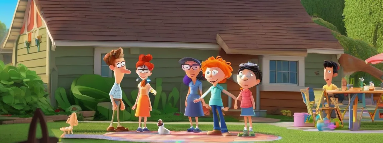 Quiz de Phineas y Ferb