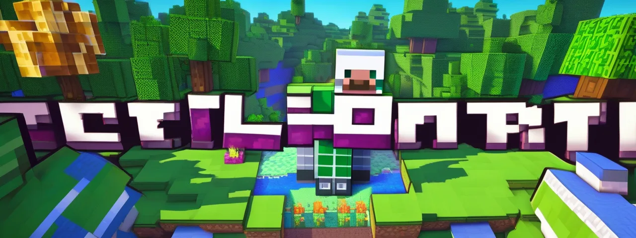 Examen de ser un admin de minecraft