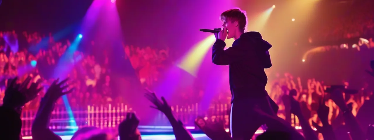 Justin Bieber Responde