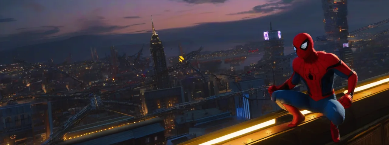 test impsible de marvel 