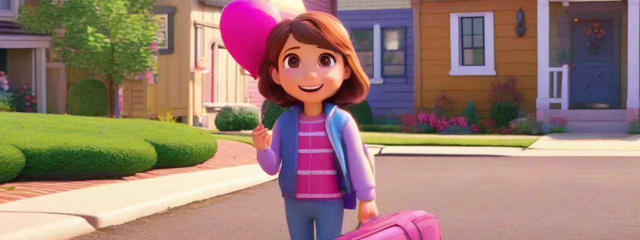 10 cosas sobre mi Ludmila