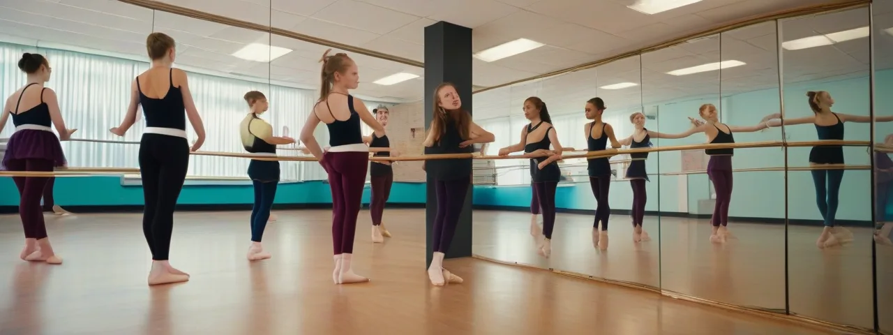 ¿cuanto sabes de the next step