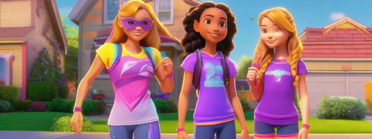 liv y maddie