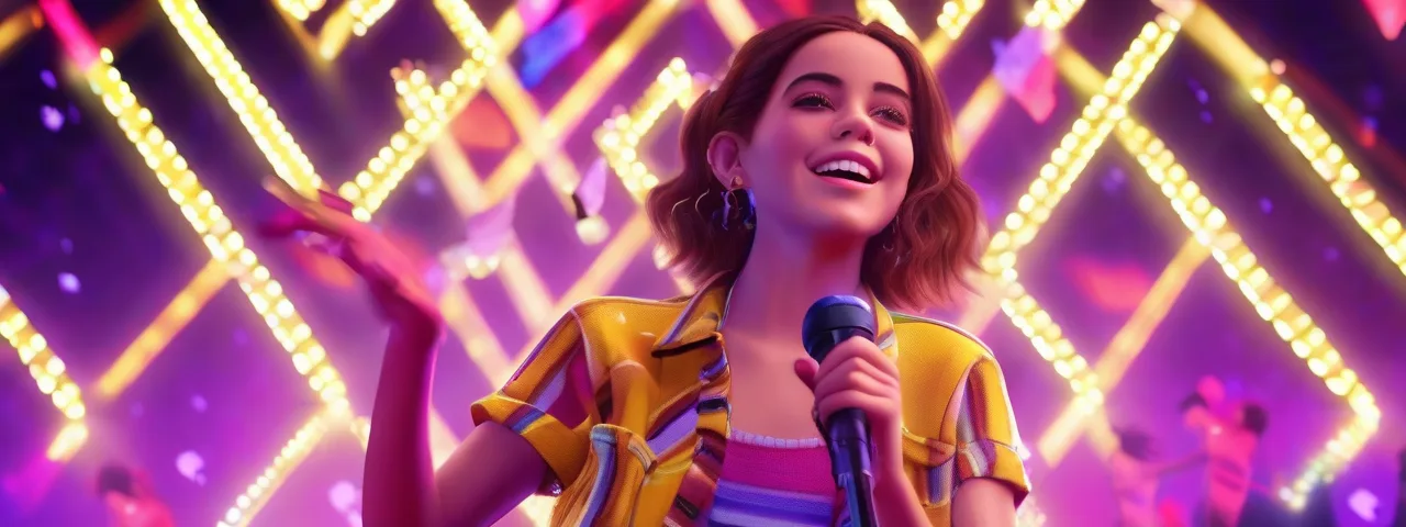 preguntas de violetta