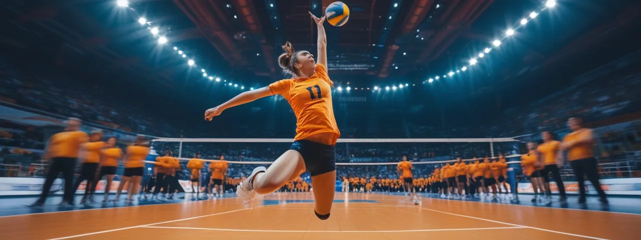 voley