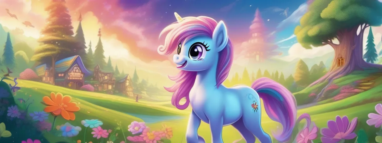 cuanto sabes de my little pony