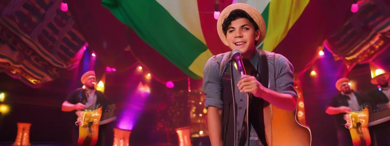 que tanto sabes de Luis Coronel?