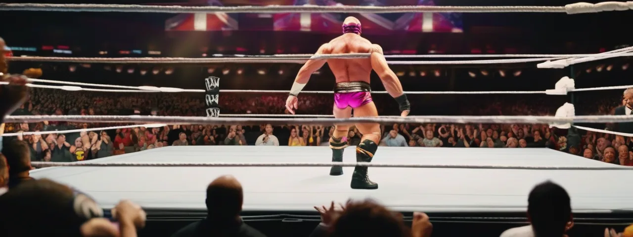 Preguntas Wwe