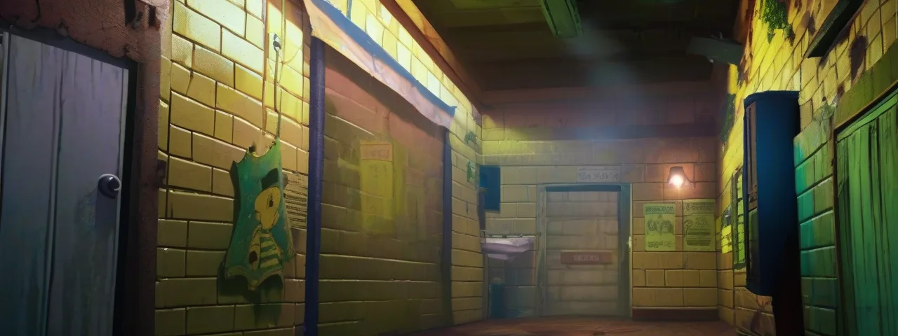 five nights freddy 1y 2
