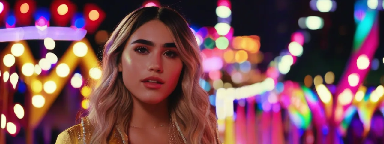 ¿cuanto sabes de lali esposito?