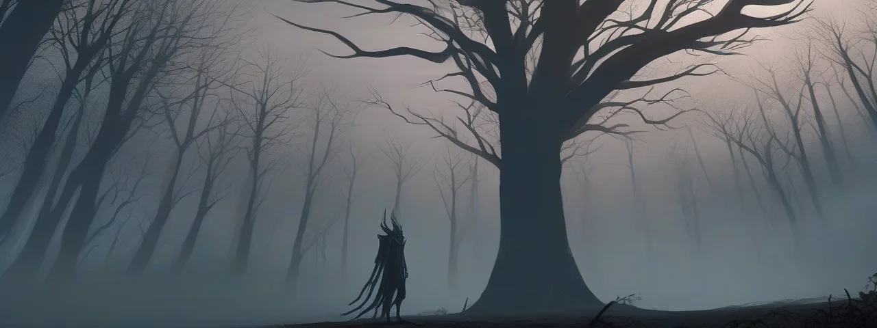 Conoces a slender ?