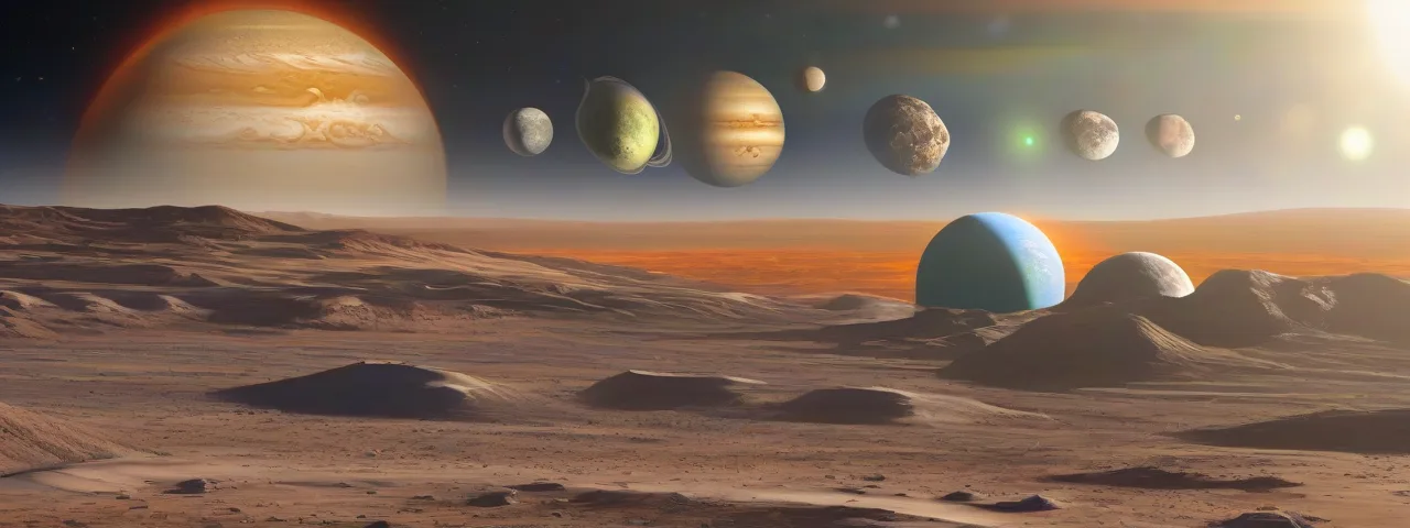 EL UNIVERSO